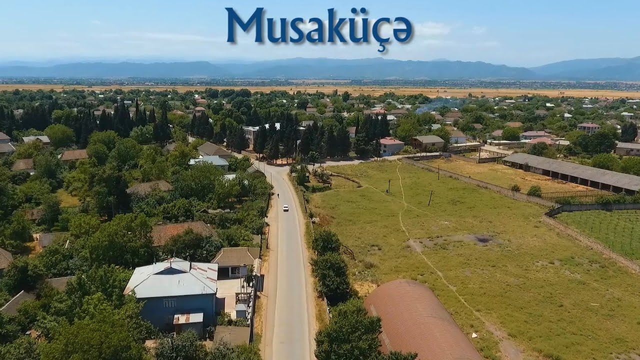Musakuce dron ceklisi Masalli