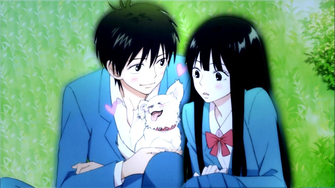 Top 10 Shoujo Romance Anime [HD]