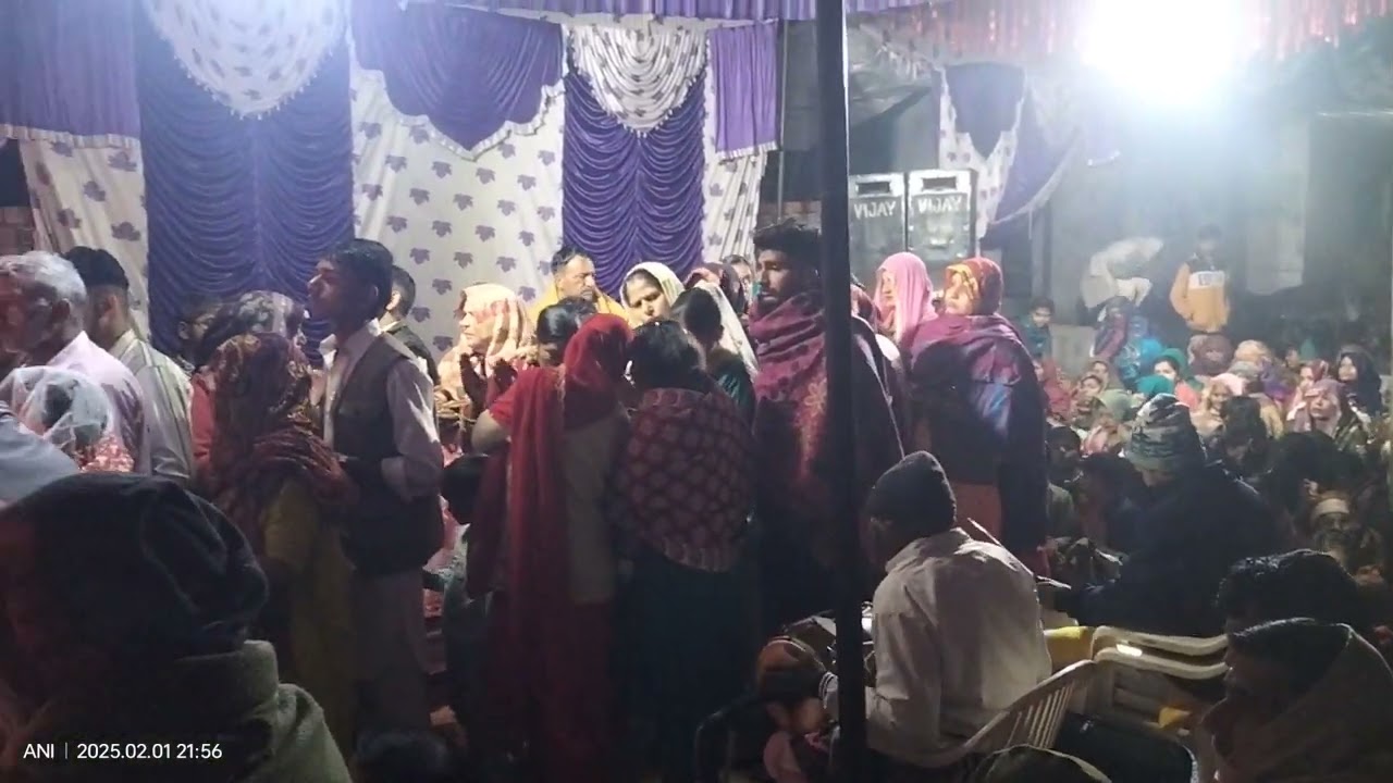 Mata Jagran Brah Kalan Jind Haryana 3