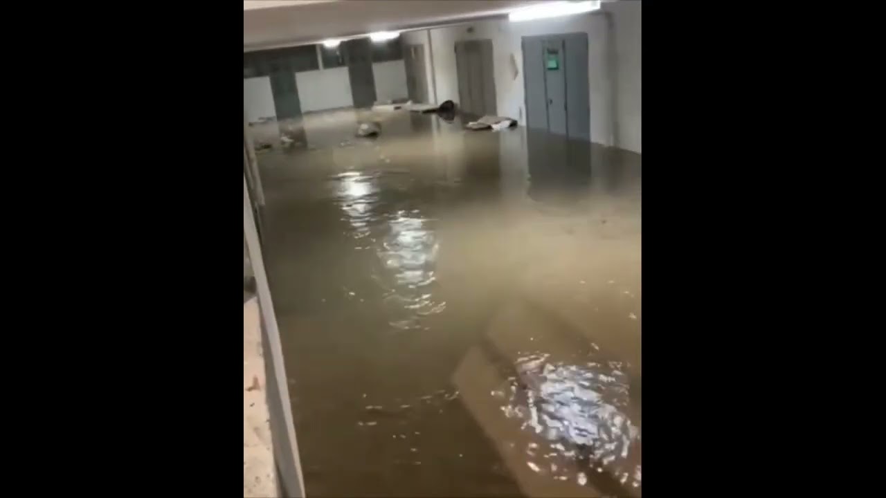 Alluvione Calabria, tutte le immagini del disastro: la Regione chiede lo stato d'emergenza nazionale