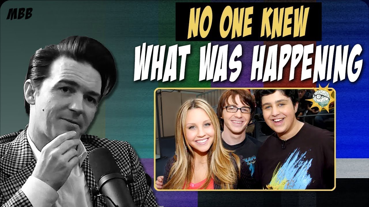 Shocking Betrayal: Drake Bell Reads Letters from 