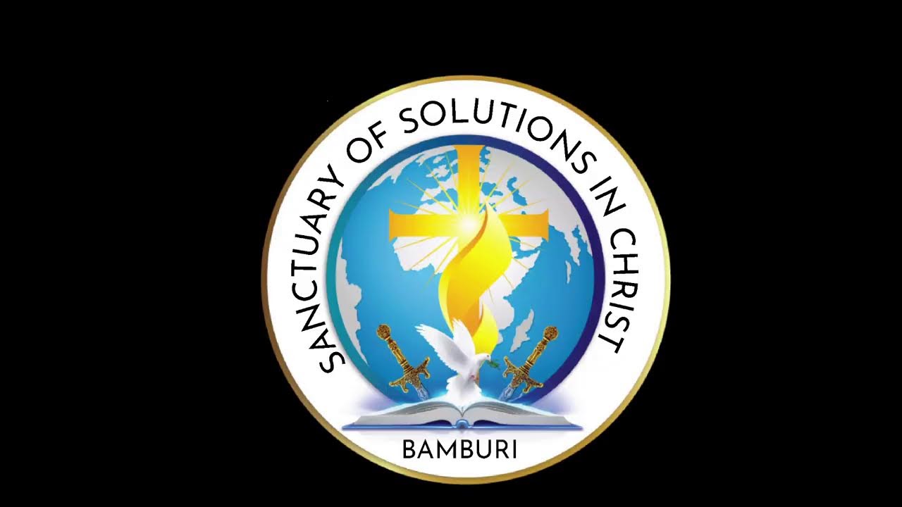 SANCTUARY OF SOLUTIONS CHURCH BAMBURI MOMBASA