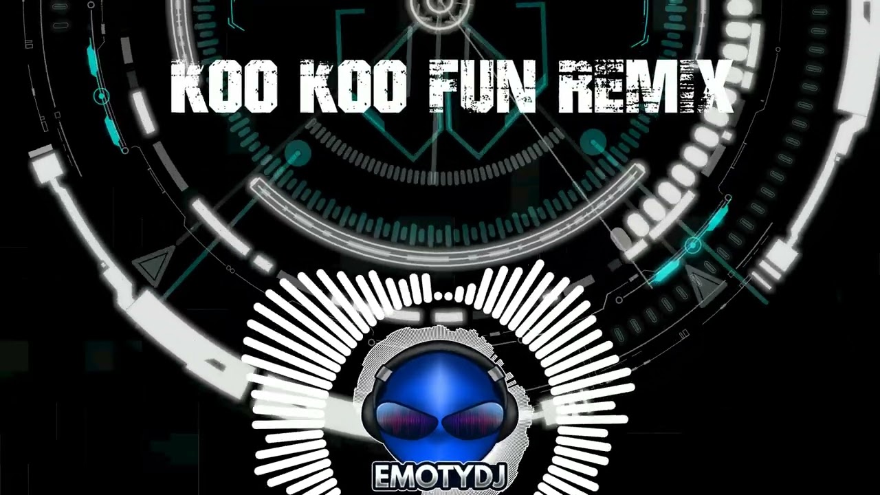 Major Lazer & Major League DJz - Koo Koo Fun (EmotyDj remix)