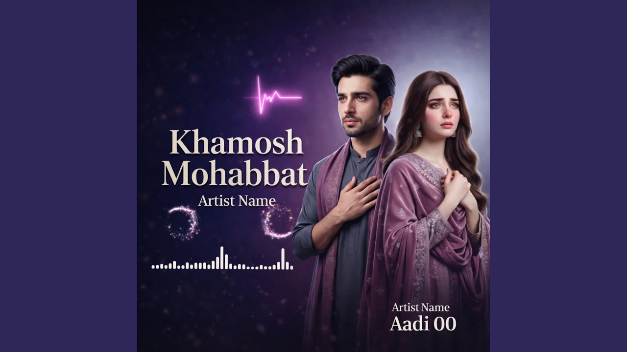 Khamosh Mohabbat
