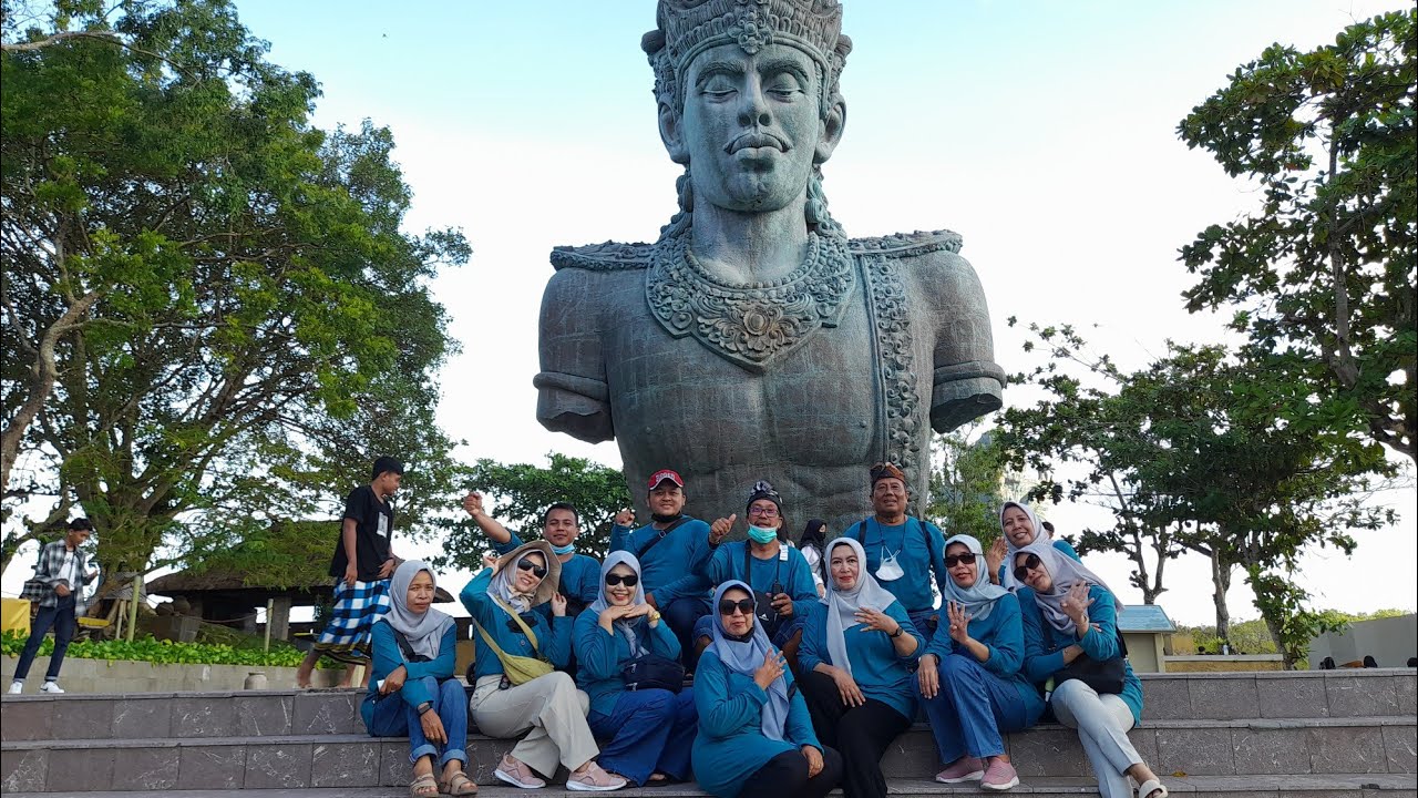 SMAN 4 BOJONEGORO IN BALI 10-14 JUNI 2022 part 4