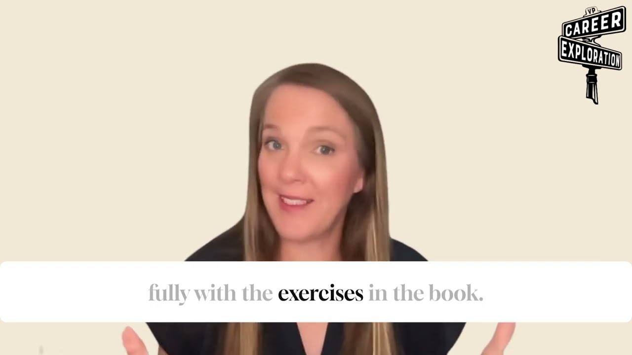 Career Compass Workbook