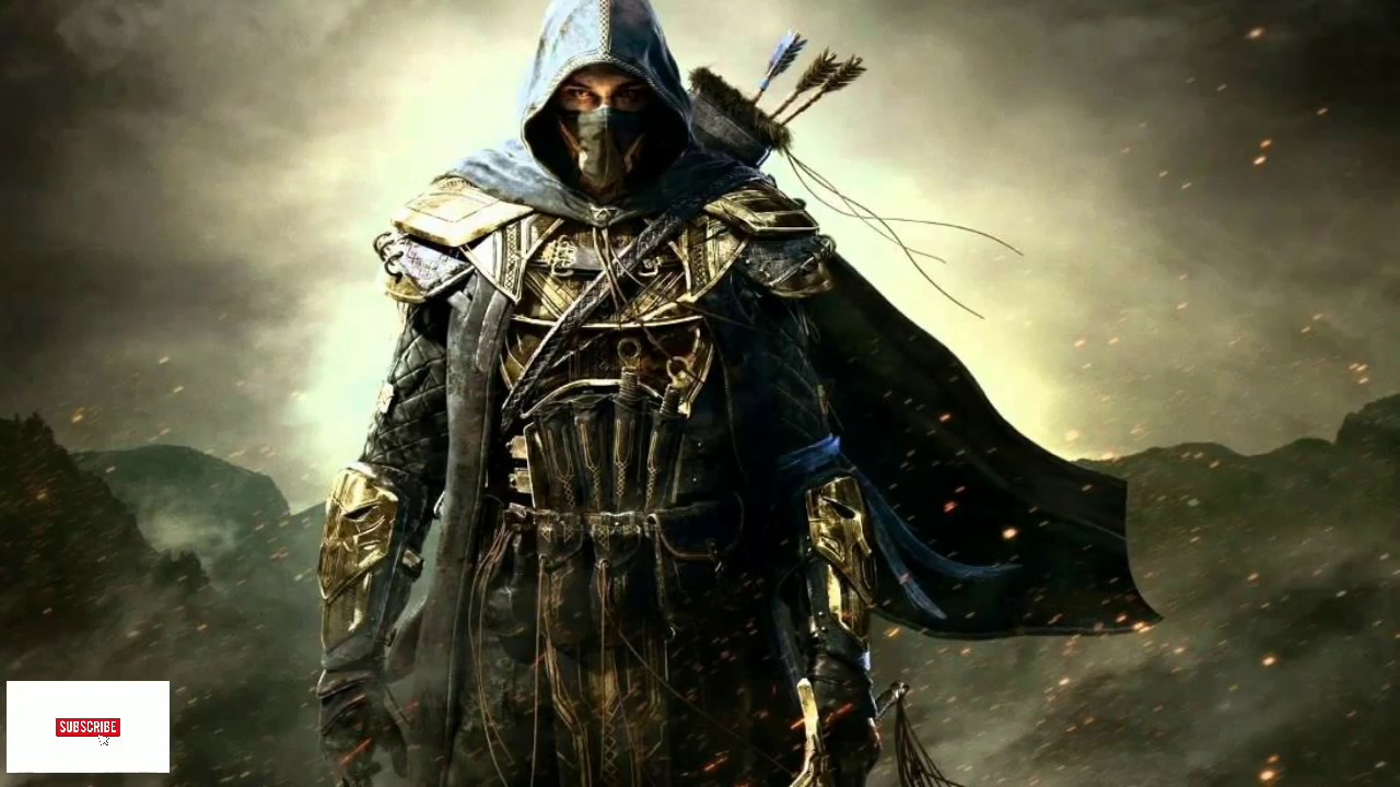 AGGRESSIVE POWERFUL WAR EPIC MUSIC ( ROYALTY FREE )