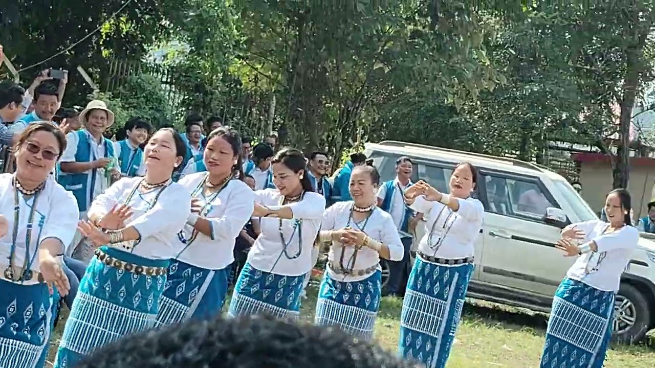 37th kara day Ane party 