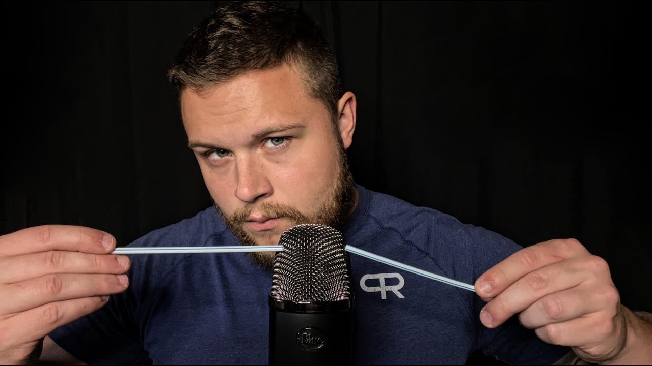 ASMR That Is Guaranteed To Cause Sleep