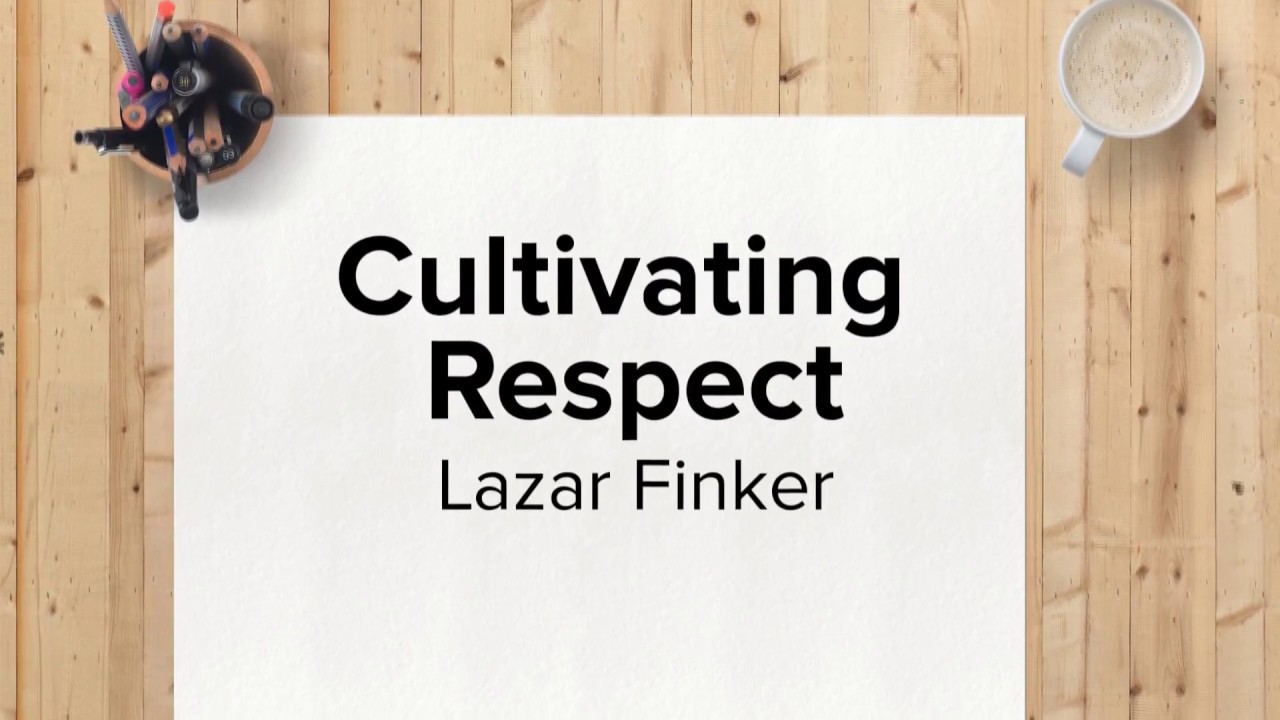 Cultivating Respect: How Leadership is Earned