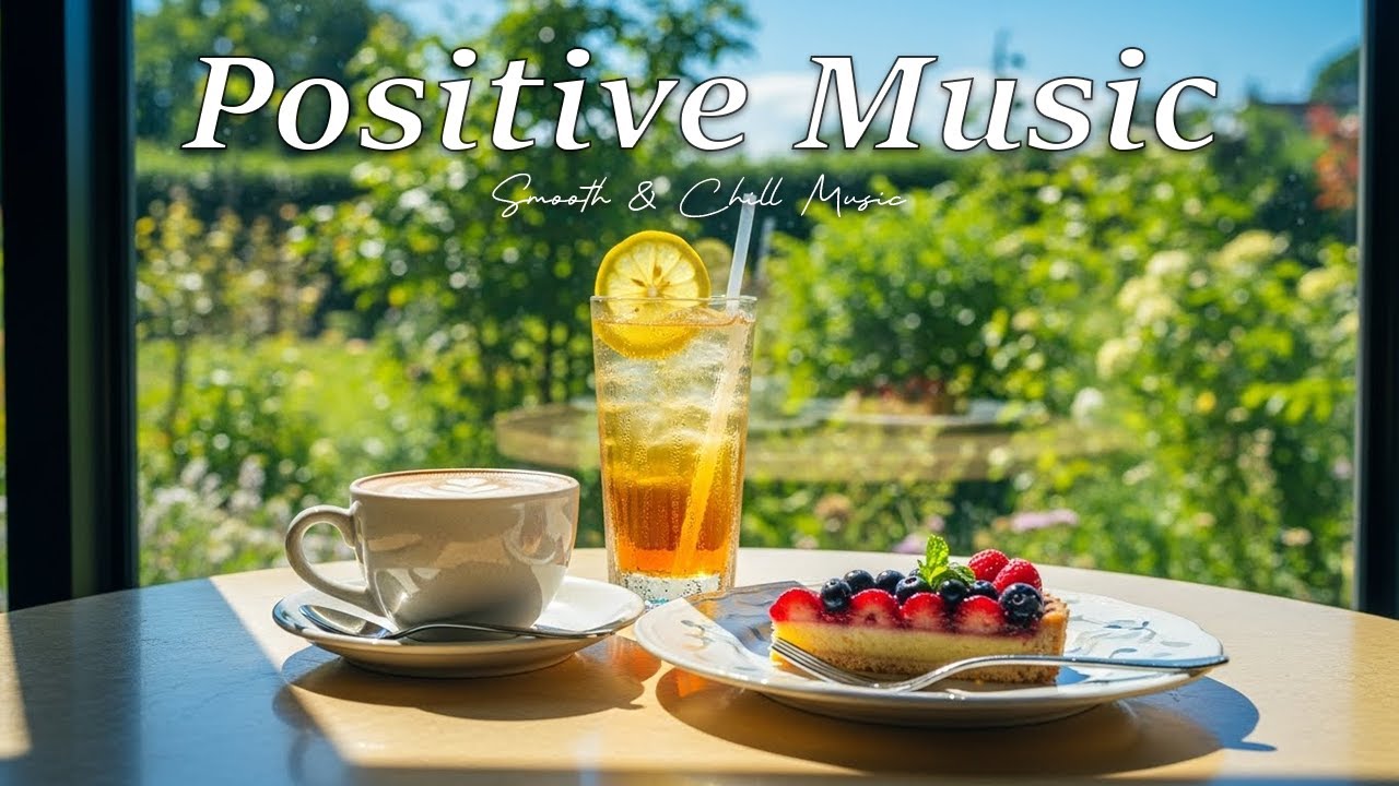 Morning Coffee Jazz ☕ Smooth Jazz & Bossa Nova Instrumental Music for Relaxing, Studying & Working