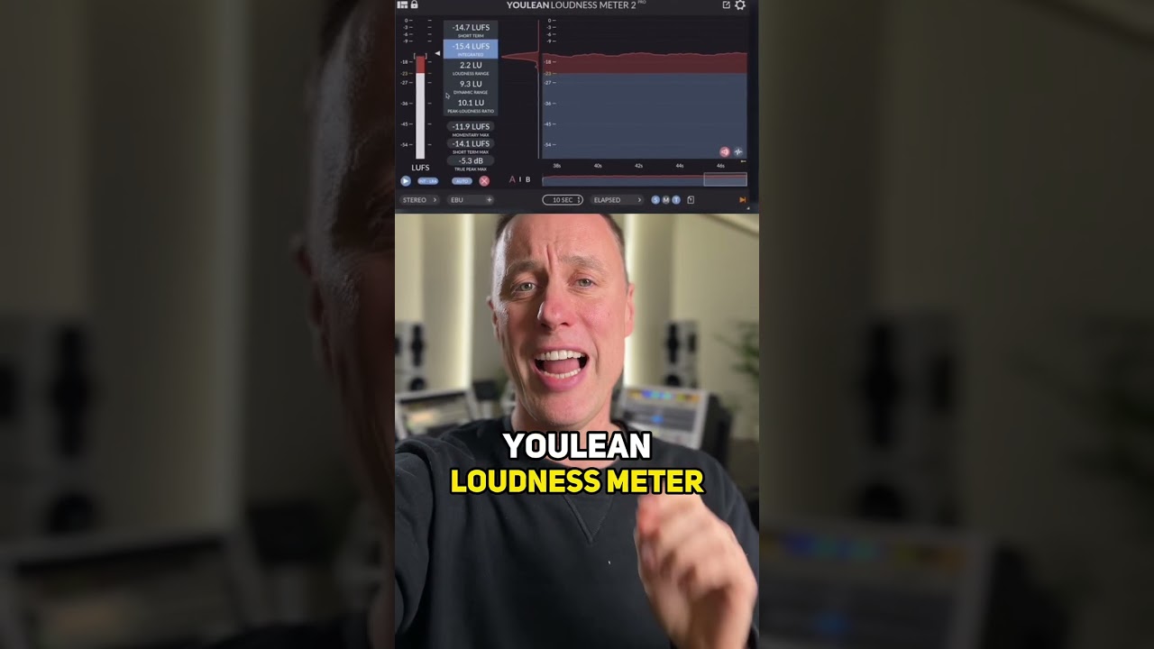 WANT LOUD MUSIC? USE THIS ‼️