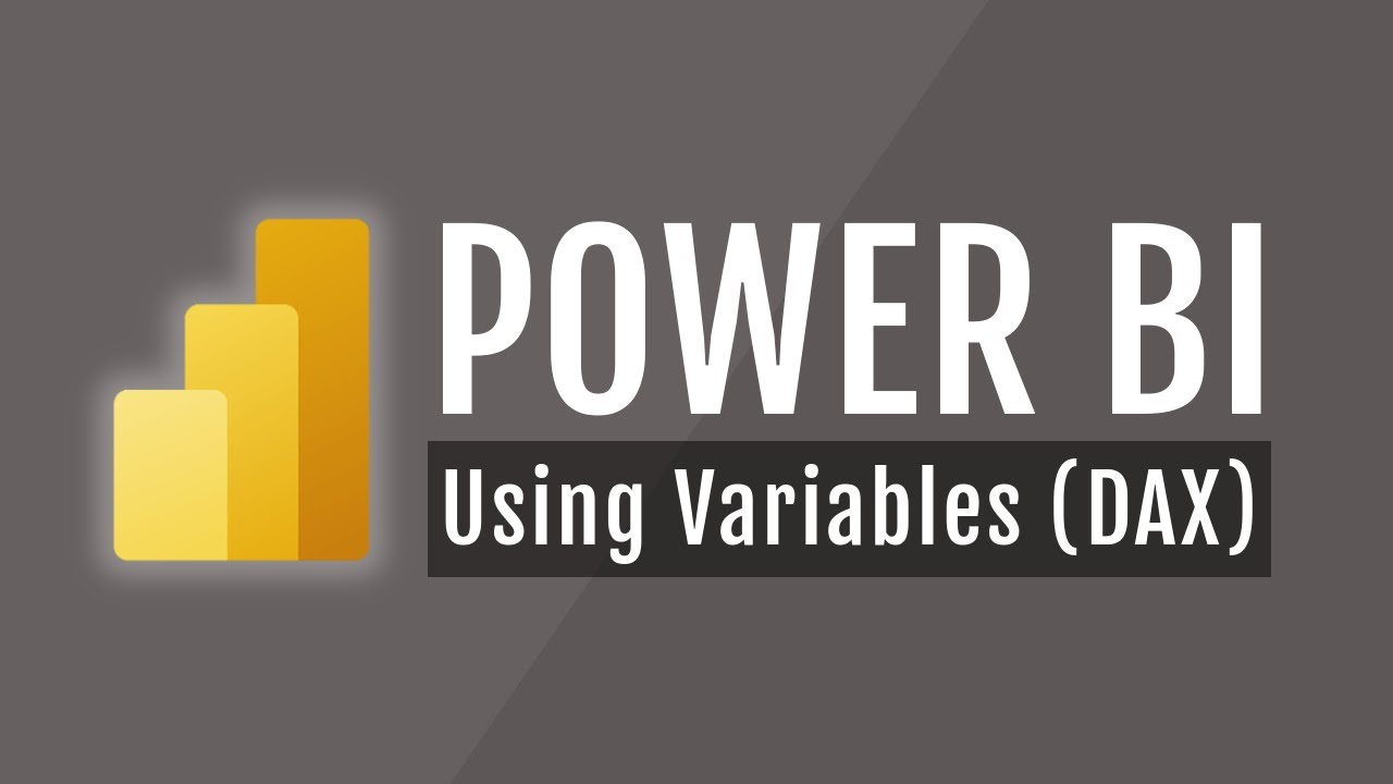 Power BI Course #24: Using Variables (DAX)