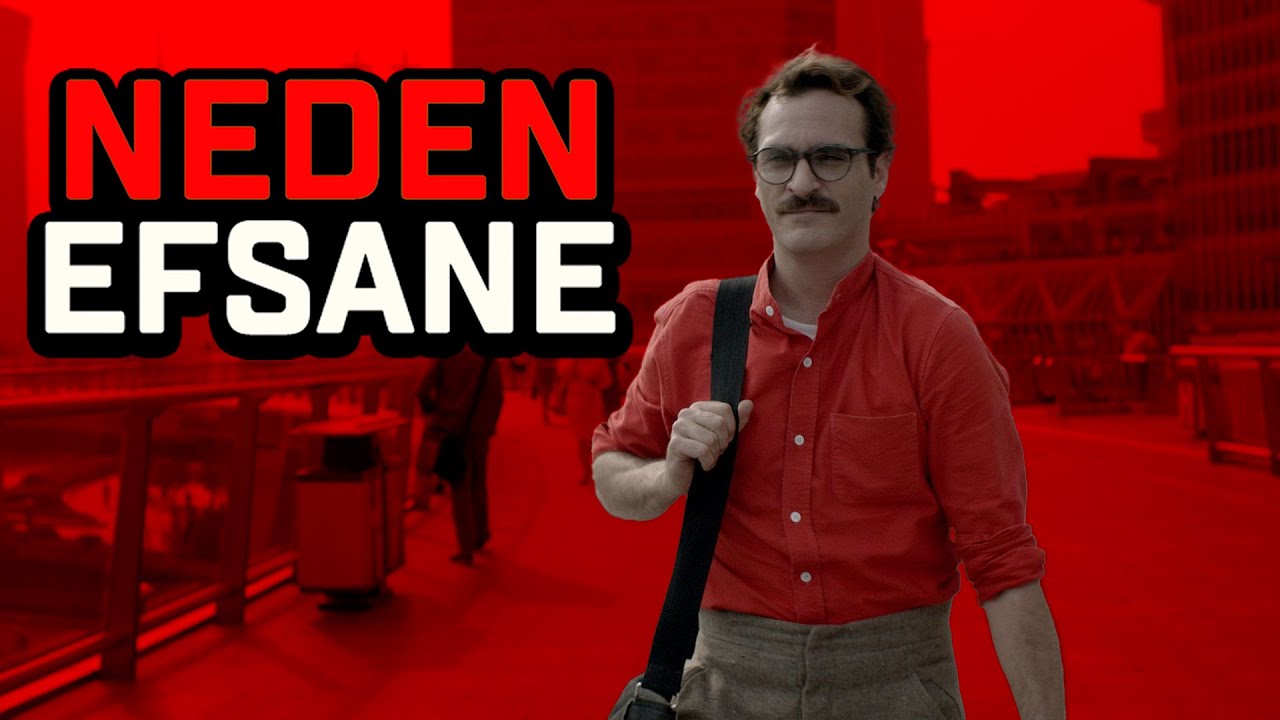NEDEN EFSANE | HER