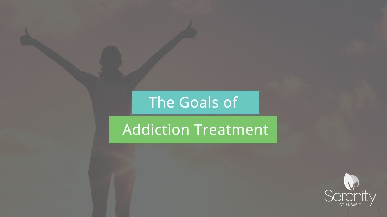 How to Set Goals in Addiction Recovery | Substance Abuse Treatment