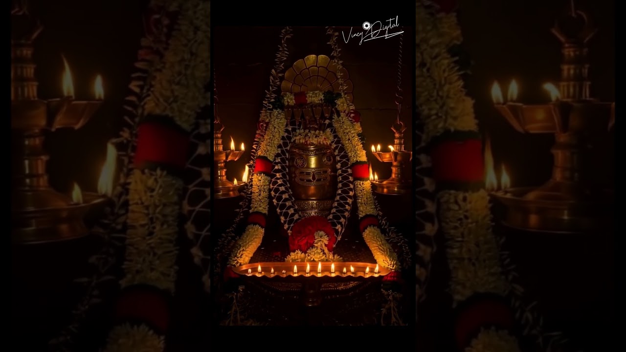 #New Sri Dharmasthala Manjunatha Swamy Songs