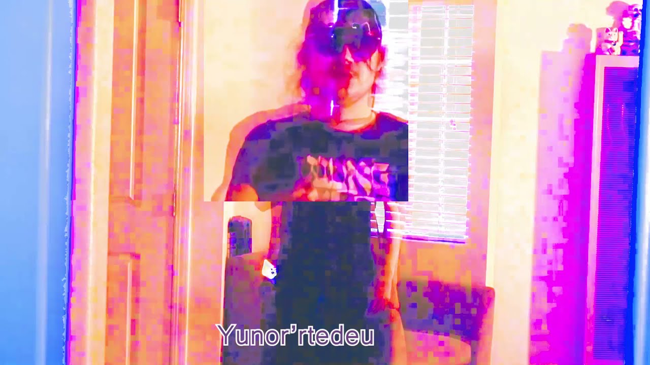 Yung Skrrt - Yunor'rtedeu (You Know What To Do) // Music Video