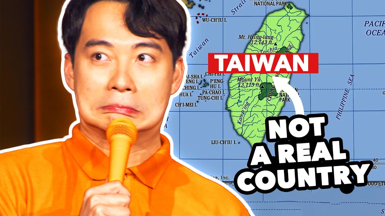 Uncle Roger vs CHINA - THE HAIYAA SPECIAL