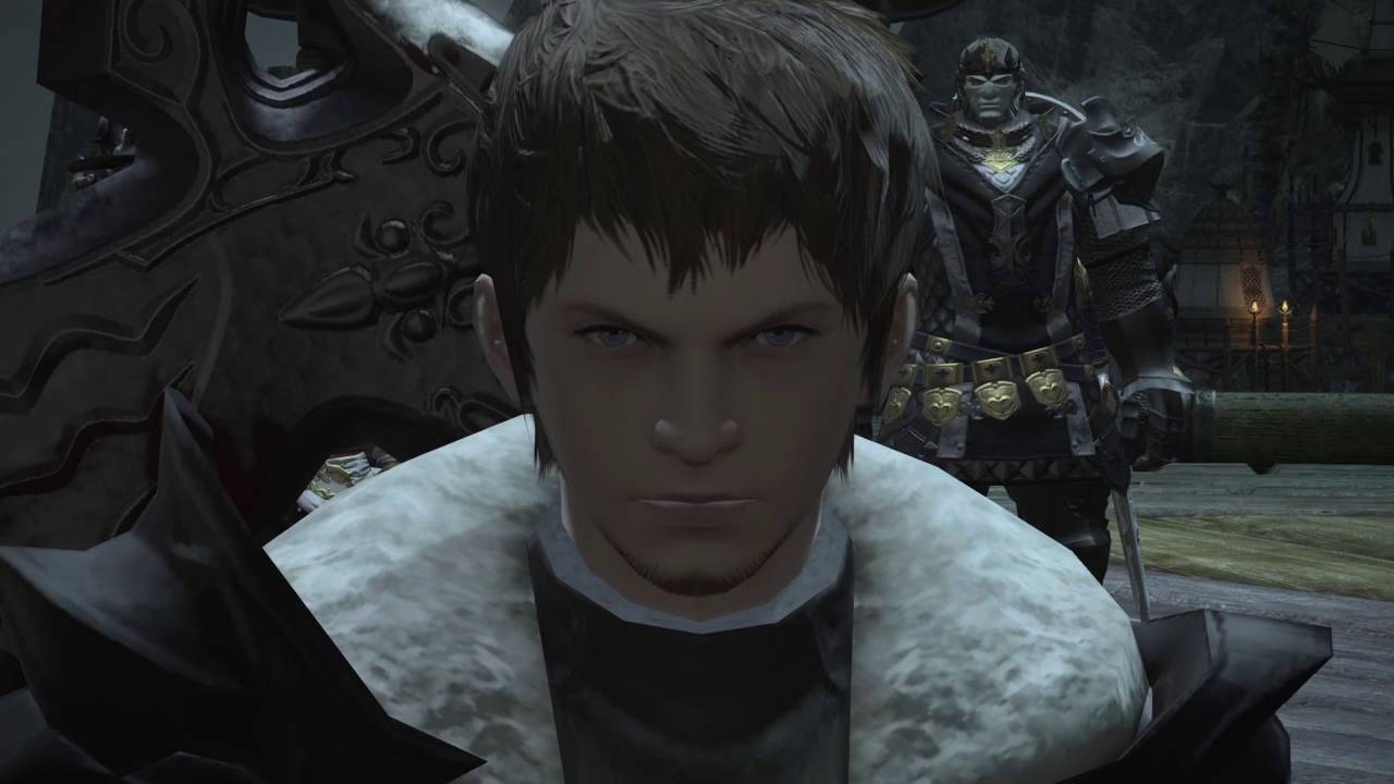 [FFXIV 3.4] Warriors of darkness purpose