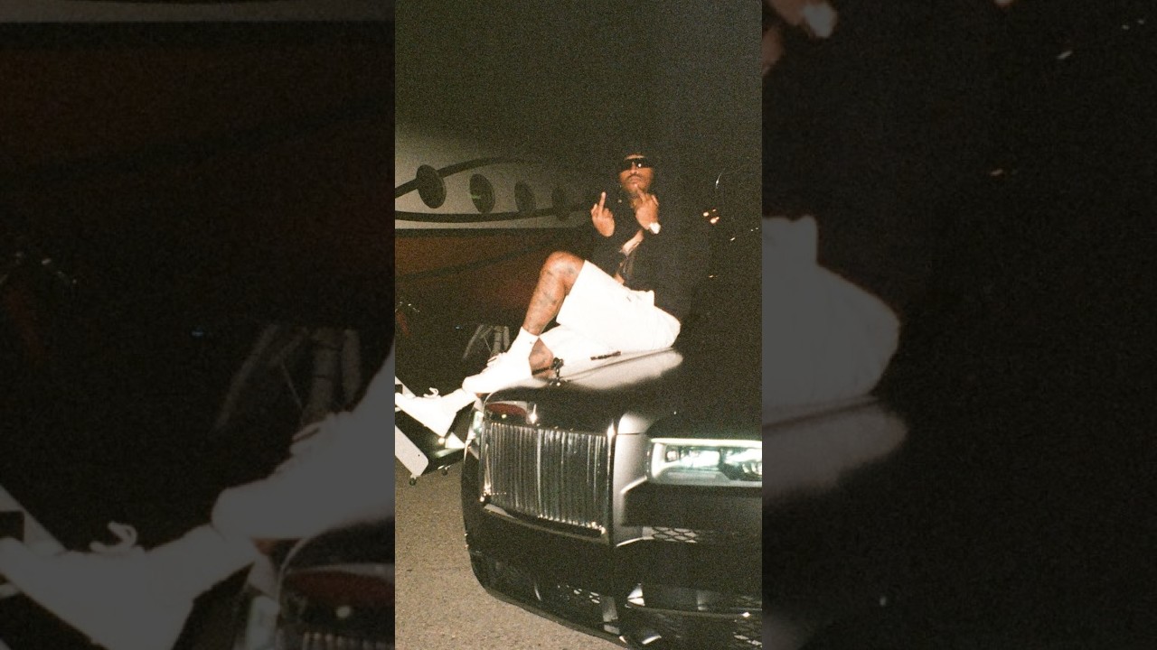 (FREE) Future x Young Thug Type Beat - 