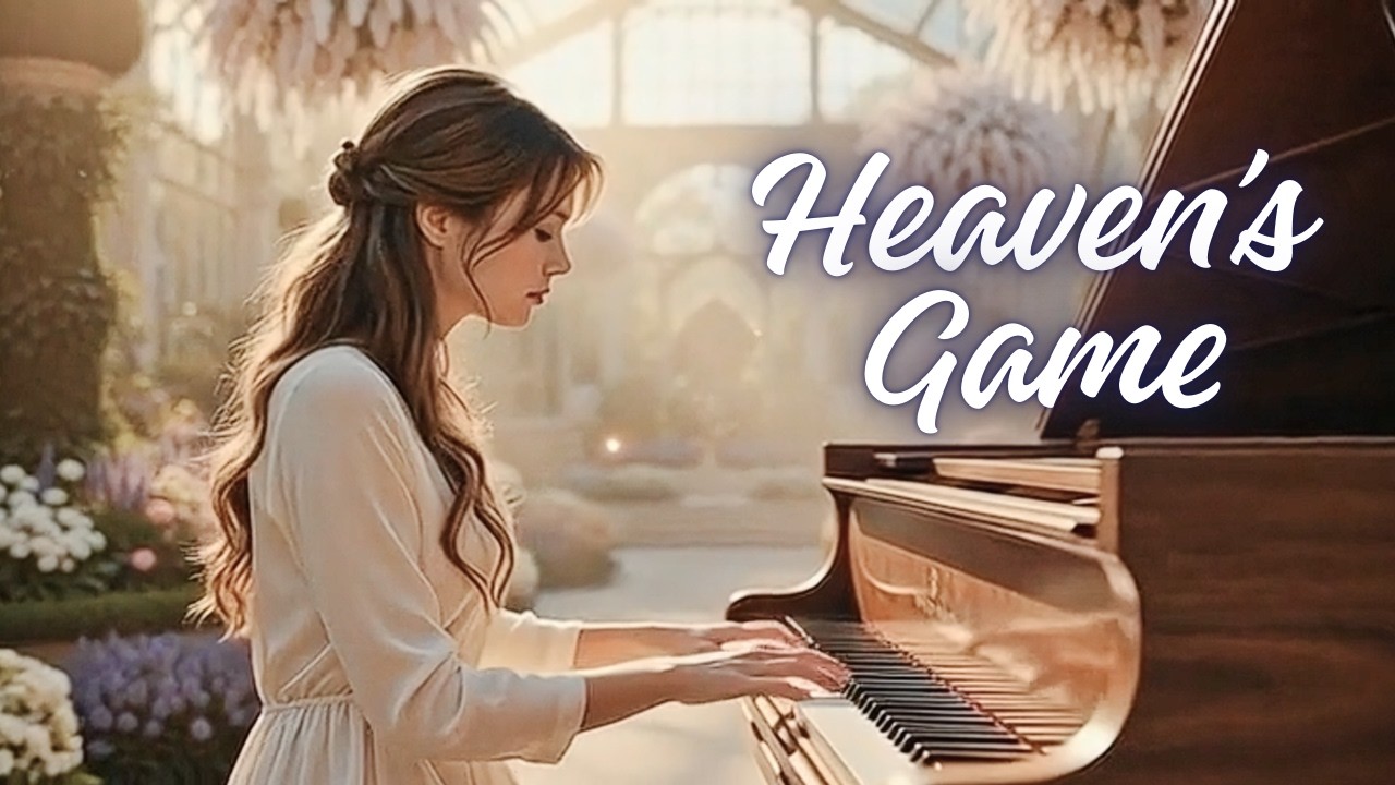 Heaven’s Game | A Prayer of Healing and Hope