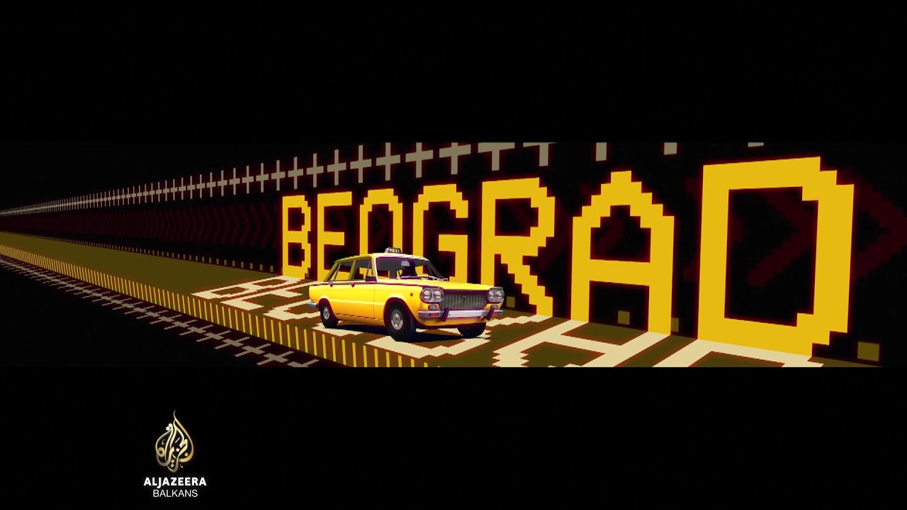 Halo Taxi - Beograd | Fullscreen