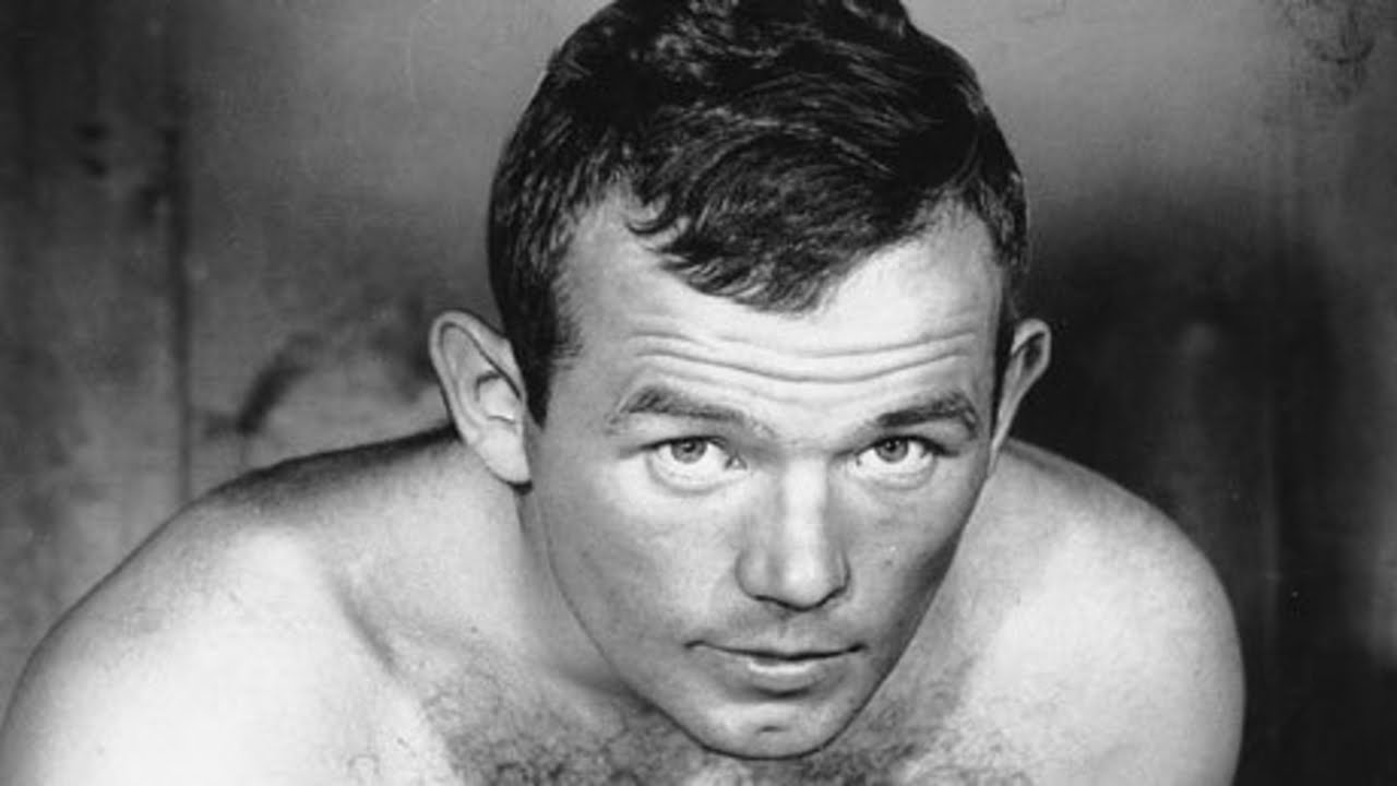 Ingemar Johansson - Pride of Sweden