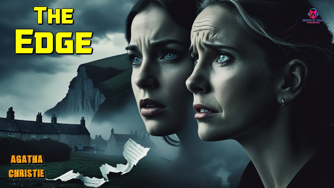The Edge | Miss Marple by Agatha Christie | Full Audiobook