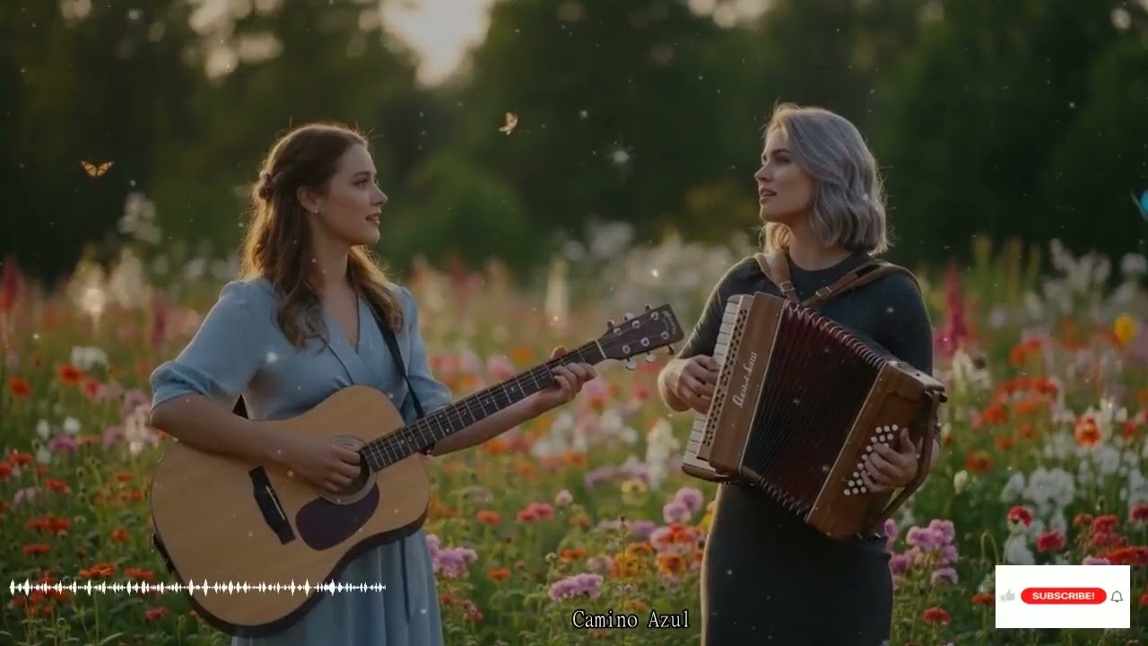 Guitar Tây Ban Nha Và Accordion Âm Nhạc Địa Trung Hải Êm Đềm Cho Giây Phút Thư Giãn Dài Hơn 1 Giờ