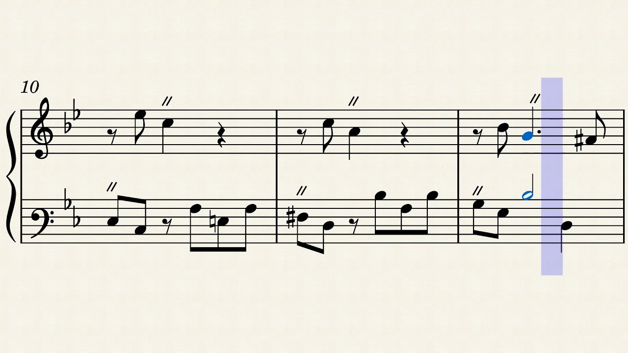 Purcell: Chacone, Z.661