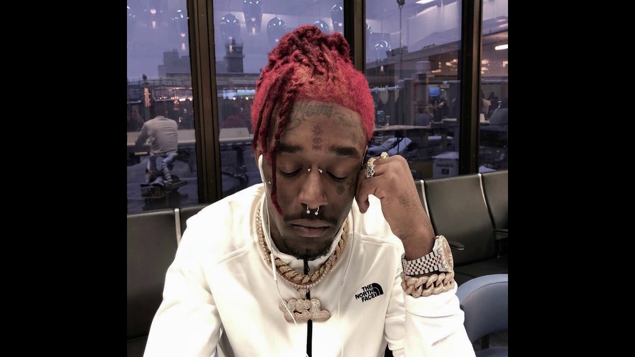 *FREE* Lil Uzi Vert Type Beat - Emerald (Prod.Yxng Dakota)