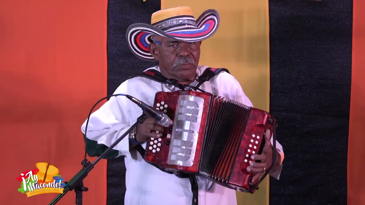 Carnavalada 2026 Día 1 - Danza de los Coyongos