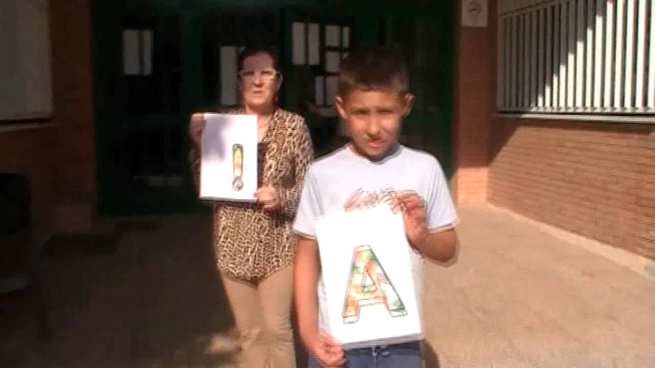 LIPDUB CONTRA LA VIOLENCIA DE GÉNERO 2015. Ceip Félix Rodríguez de la Fuente. Los Llanos de Vícar..