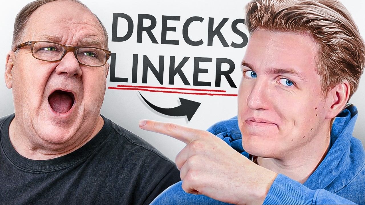 Mein gr&ouml;&szlig;ter TikTok HATER...😣😭