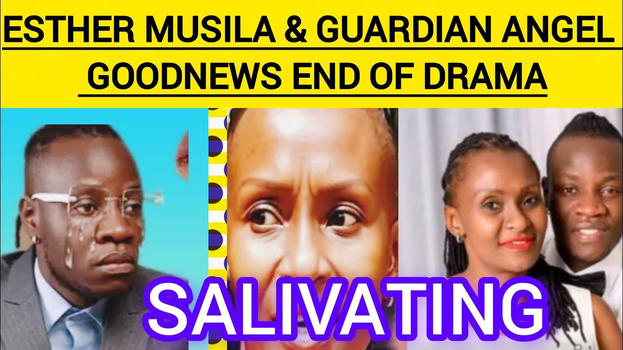 BREAKING NEWS 2 EXPOSED FOR ATTACKING ESTHER MUSILA SHE MUST BE PROTECTED & RESPECTED#esthermusila