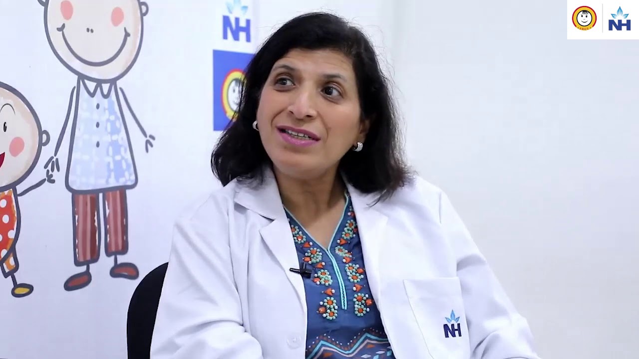 Understand the Depression in Childhood and Adolescence | Ms. Tejaswi Shetty & Dr. Pervin Dadachanji