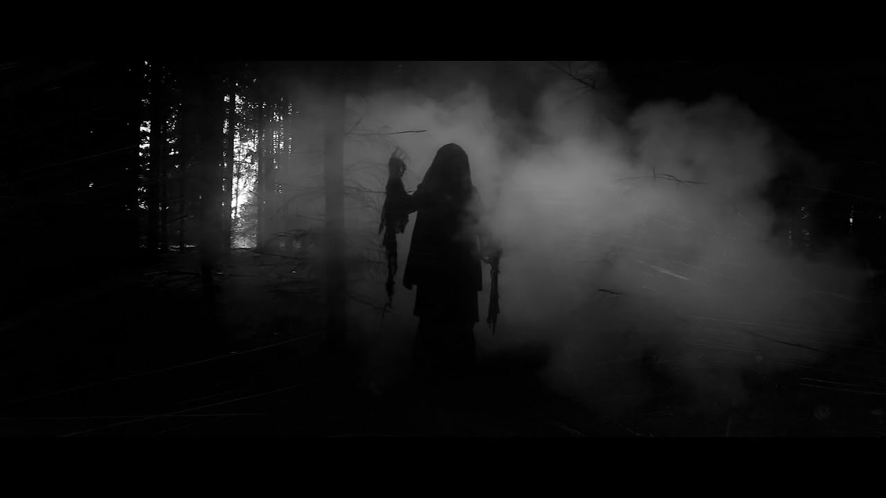 DIE/MAY - BLACK SWAN (OFFICIAL MV)