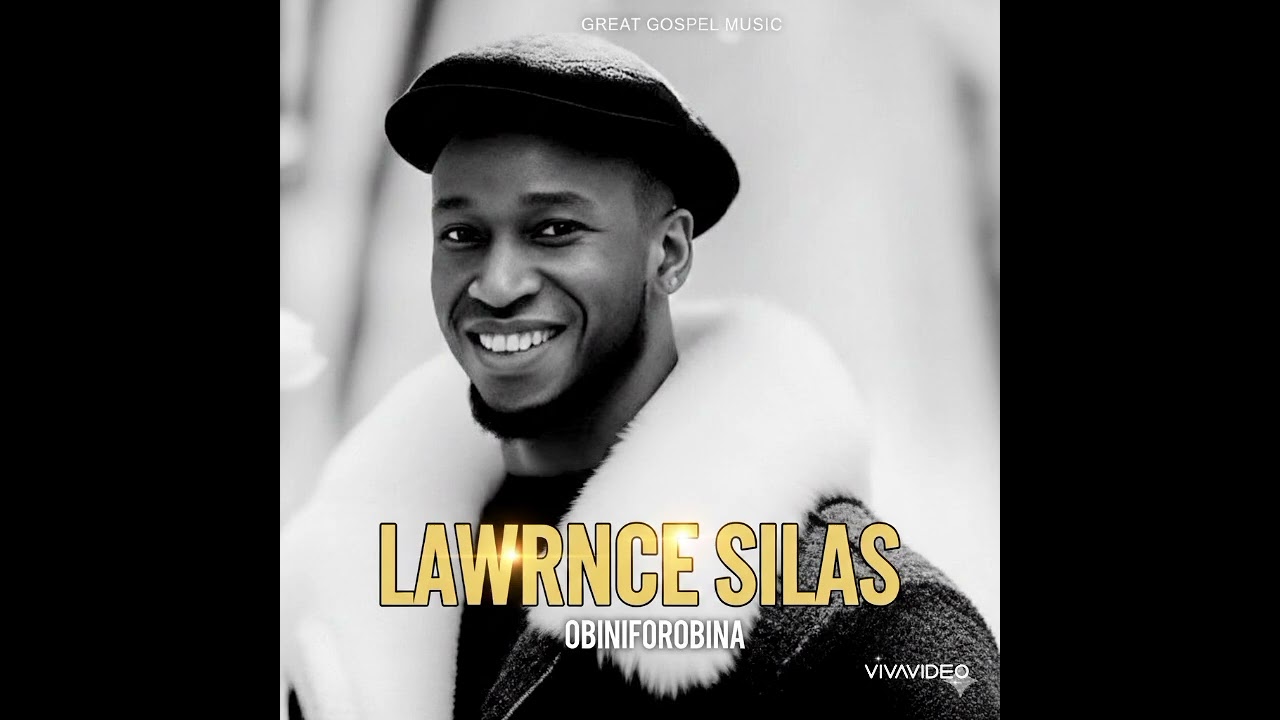  Lawrence silas.  Obiniforobina
