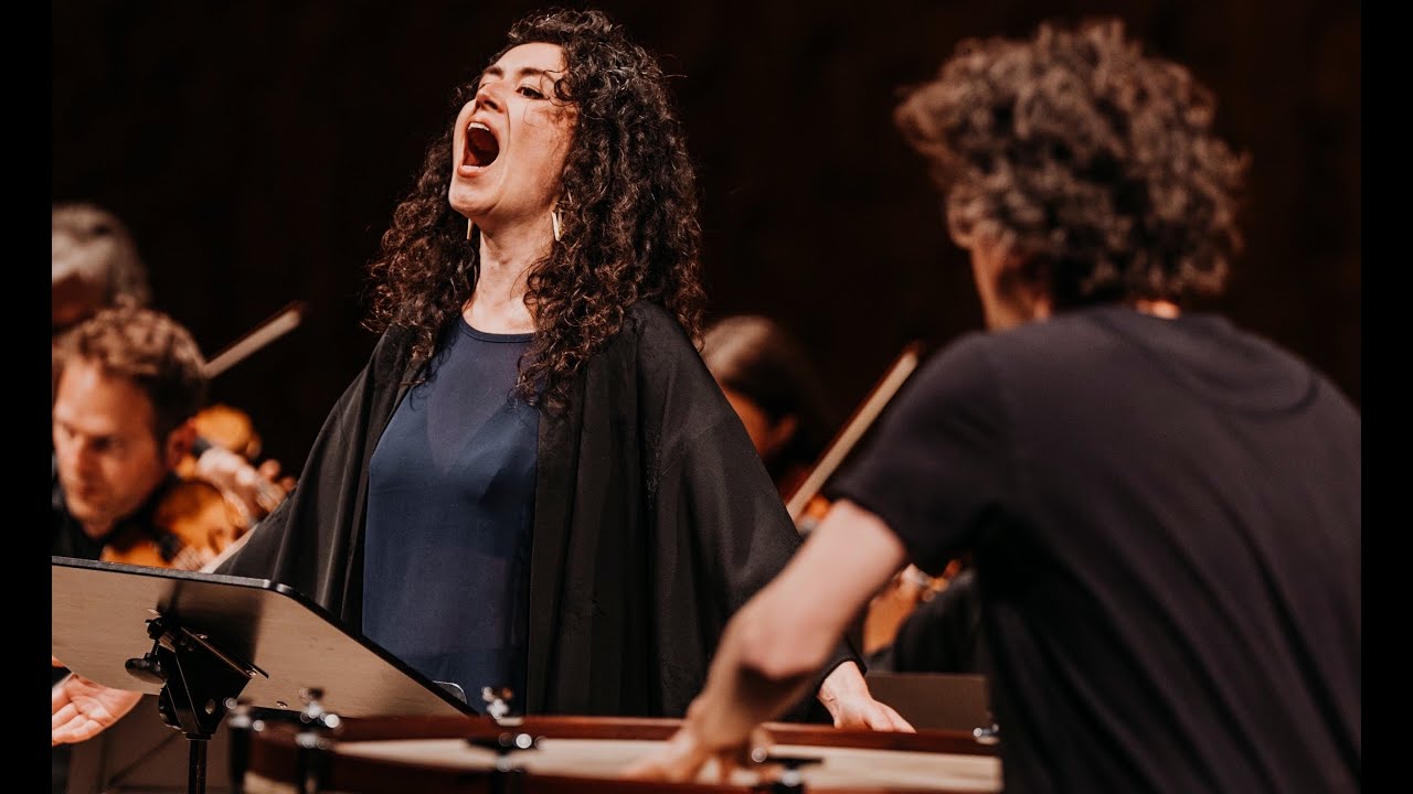 Unsex Me Here (Marie Heeschen, Ensemble Resonanz)