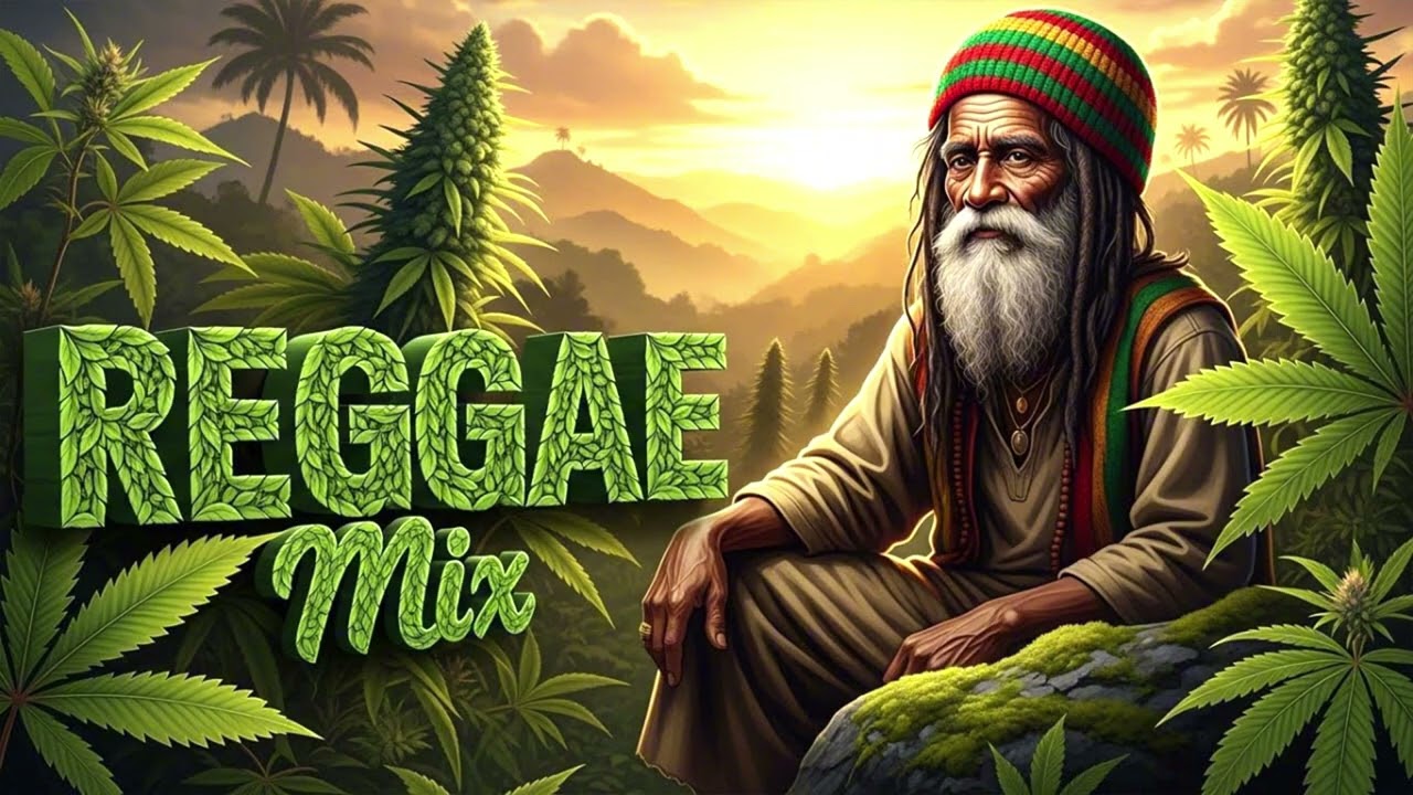 🌴 Reggae Roots Vibes Mix 🌴 | Pure Reggae Power