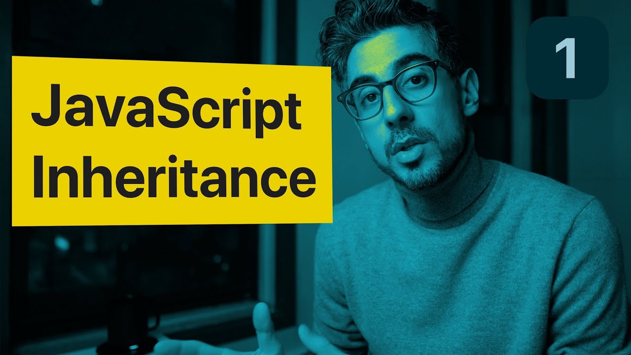 Наследование в JavaScript — руководство по прототипному наследованию