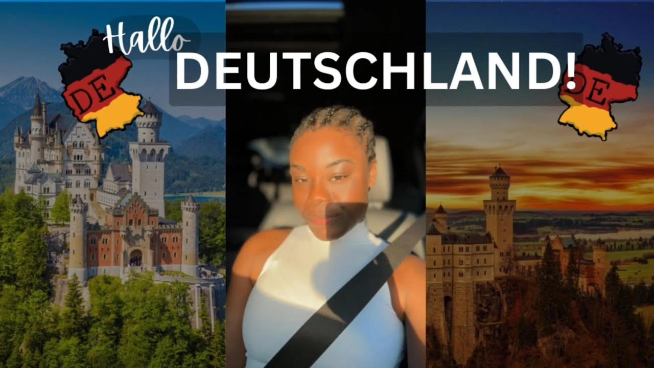 PCSing to GERMANY after 5 years at FORT BLISS | Army PCS Overseas | Europe Living 