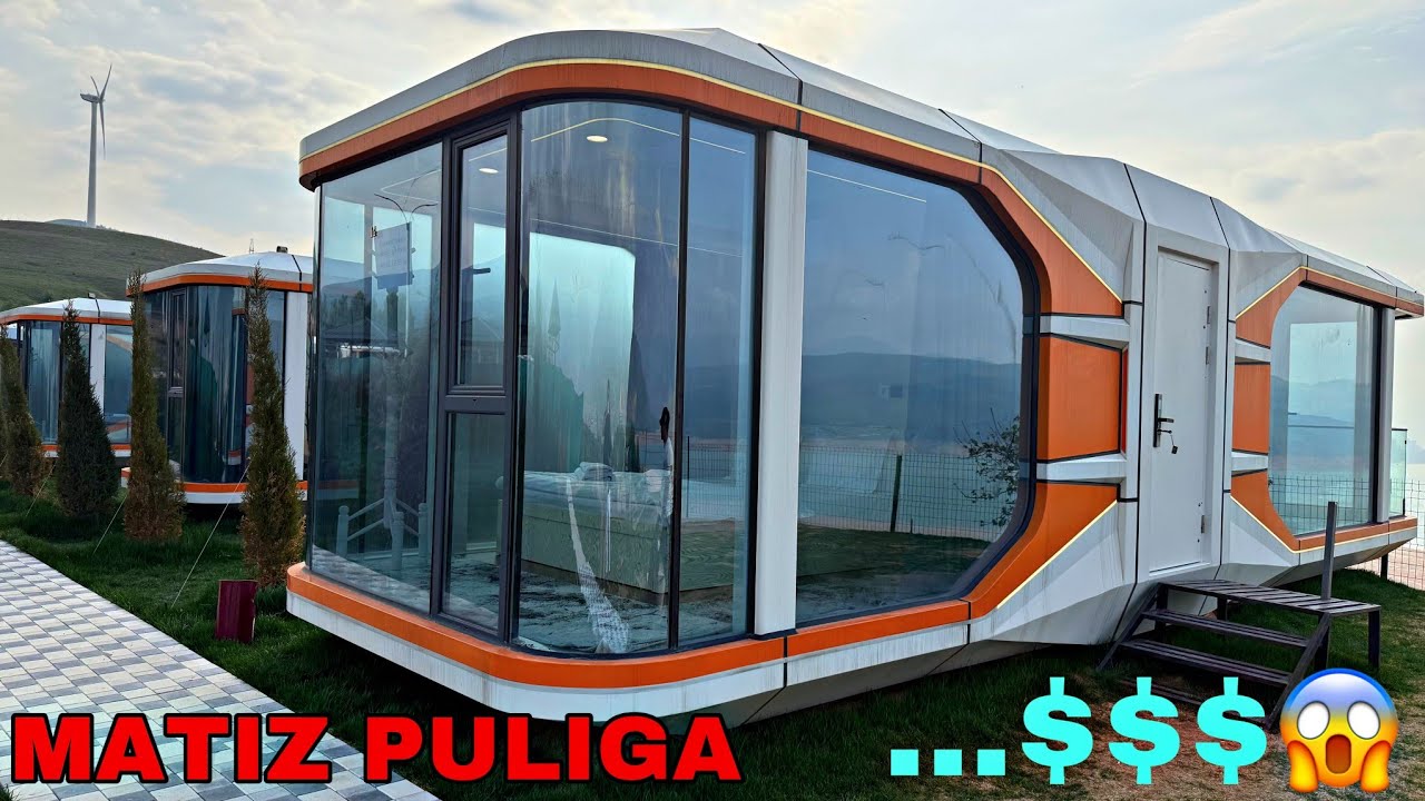 UZBDA YANGILIK KABSULLALIK UYLAR BITA MATIZ PULIGA