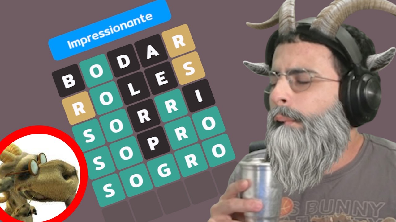 bodando no termo
