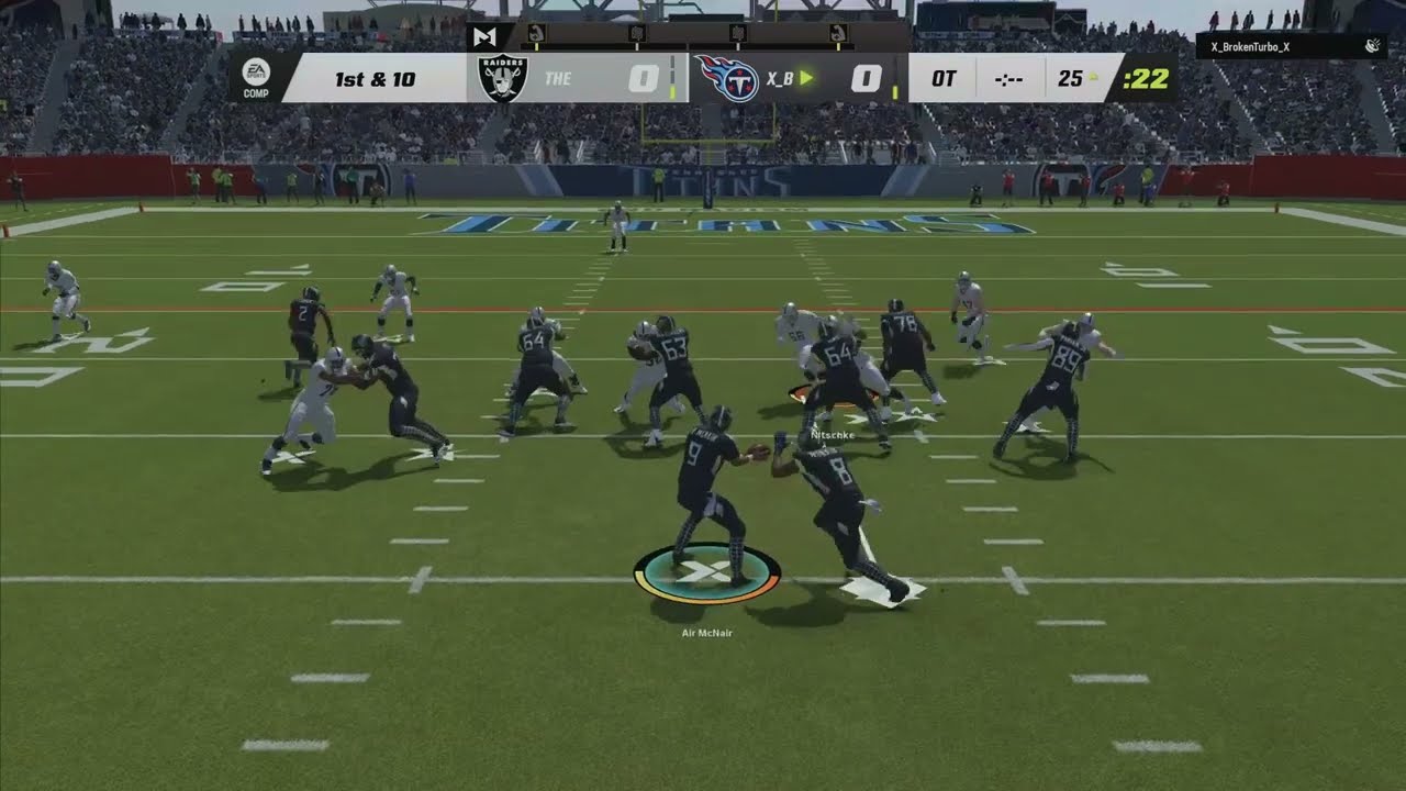 MUT 23 - Campus Heroes College Overtime - Part 14