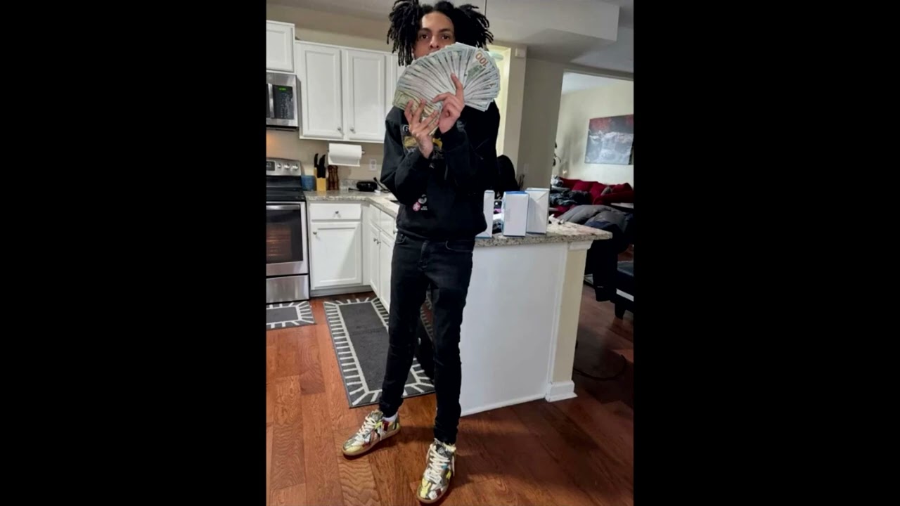 [FREE] Lil Tony x Nino Paid Type Beat 