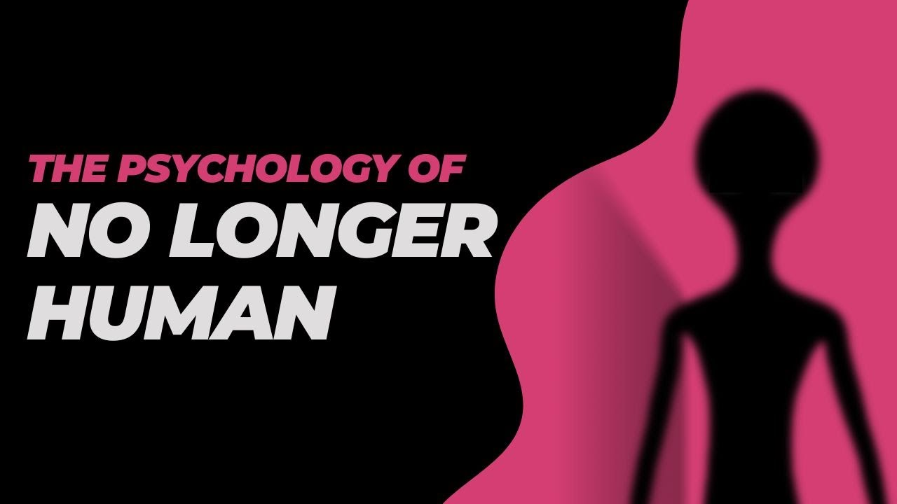 No Longer Human by Osamu Dazai - Book Summary, Analysis, Review (Japanese Classics)