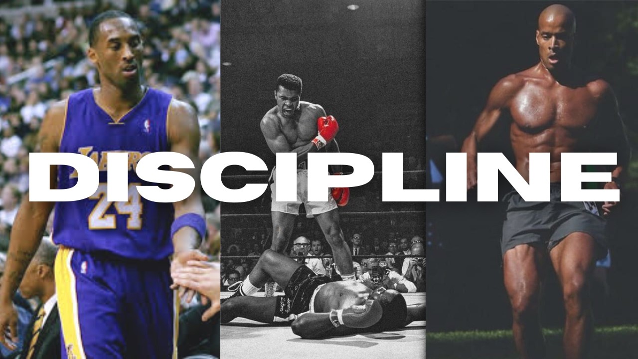 Why You Can’t Build Discipline (Until You Do This)
