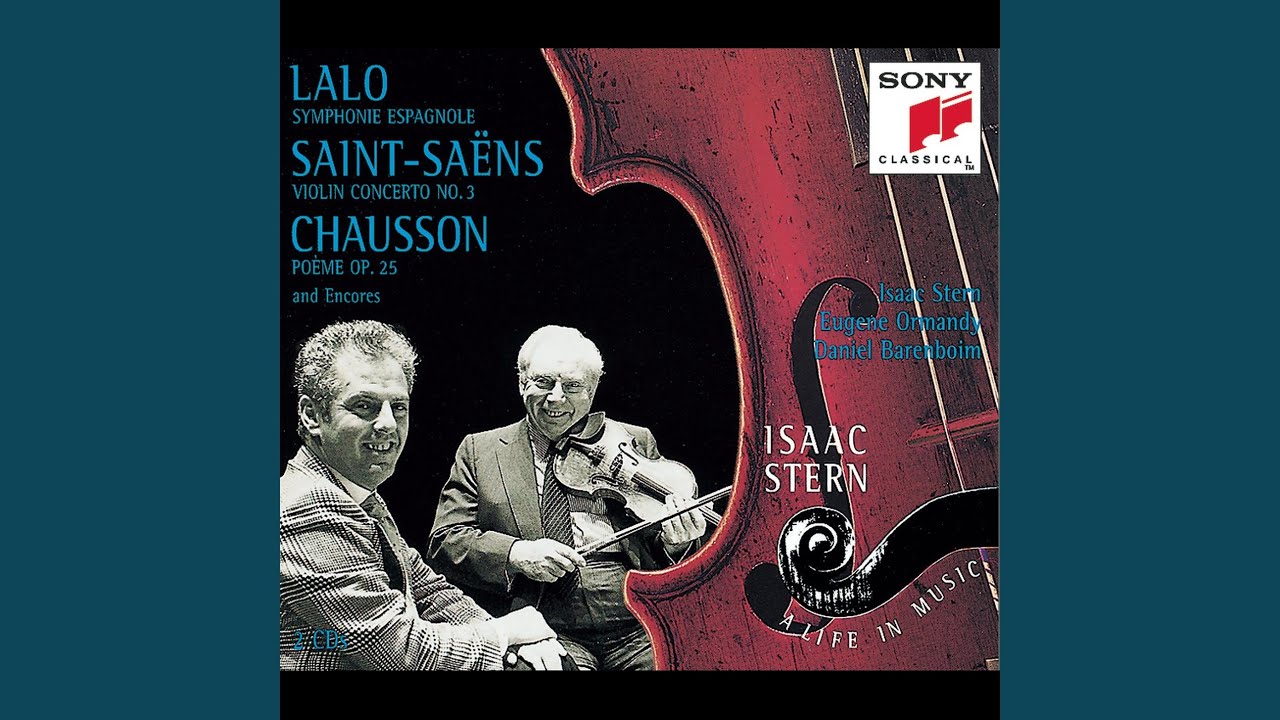 Carmen-Fantasie