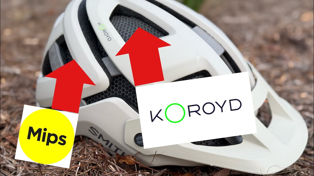 Шлем Smith Forefront 3 MTB: один из самых безопасных шлемов, которые вы можете купить!